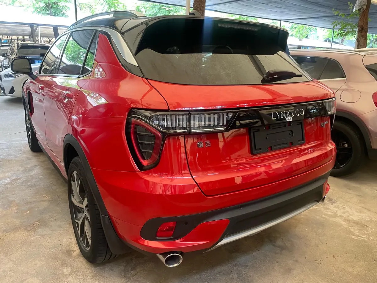 2017 Foton Sauvana 2.0T 218HP L4 6AT,autocango,china used car exporter,china ev exporter,chinese used car exporter,chinese used ev exporter