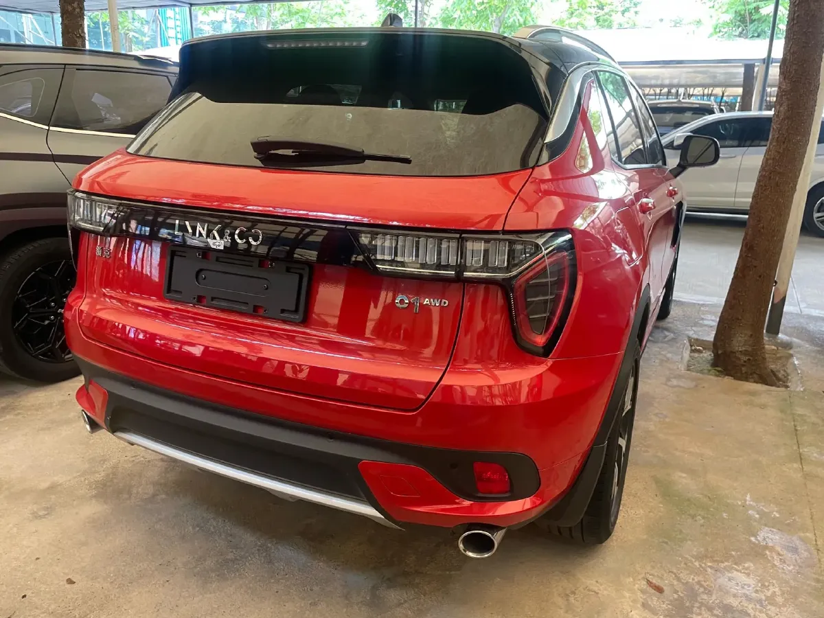 2017 Foton Sauvana 2.0T 218HP L4 6AT,autocango,china used car exporter,china ev exporter,chinese used car exporter,chinese used ev exporter