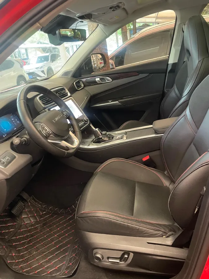 2017 Foton Sauvana 2.0T 218HP L4 6AT,autocango,china used car exporter,china ev exporter,chinese used car exporter,chinese used ev exporter