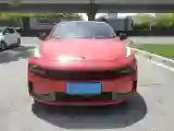 2021 LYNK&CO 03 2.0T 190HP L4 6AT
