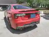 2021 LYNK&CO 03 2.0T 190HP L4 6AT