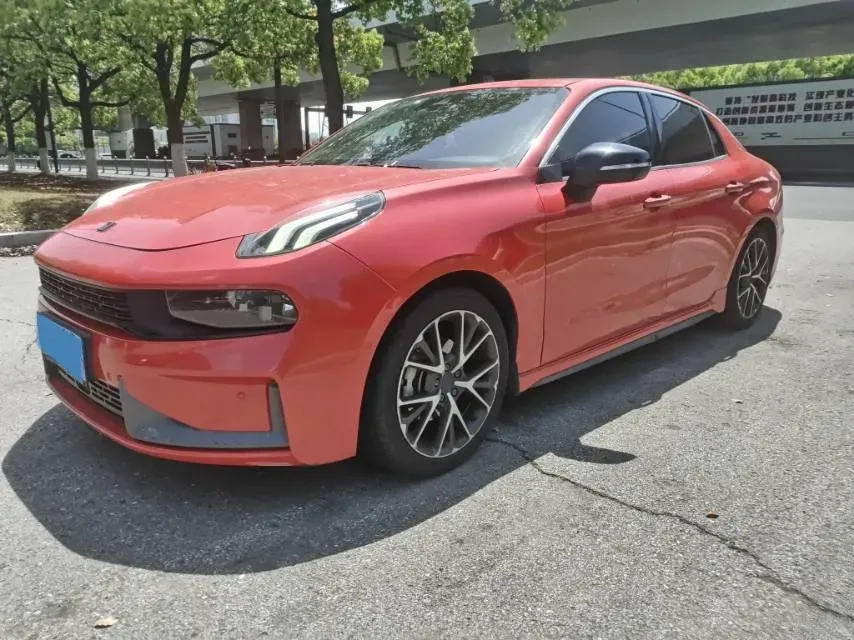 2021 LYNK&CO 03 2.0T 190HP L4 6AT,autocango,china used car exporter,china ev exporter,chinese used car exporter,chinese used ev exporter