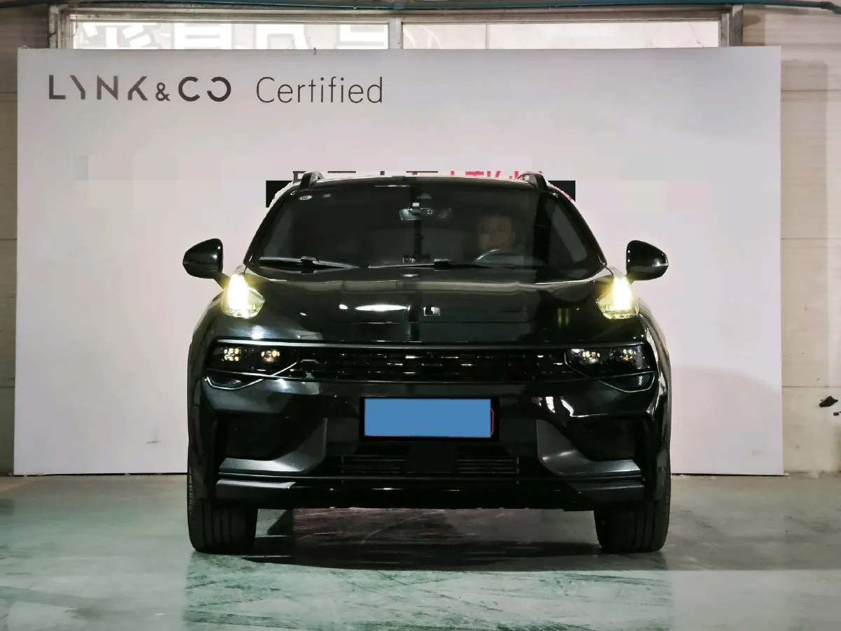 2021 LYNK&CO 01 2.0T 254HP L4 8AT,autocango,china used car exporter,china ev exporter,chinese used car exporter,chinese used ev exporter