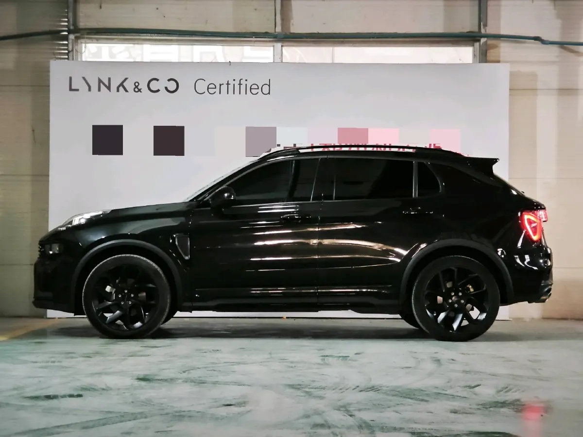 2021 LYNK&CO 01 2.0T 254HP L4 8AT,autocango,china used car exporter,china ev exporter,chinese used car exporter,chinese used ev exporter