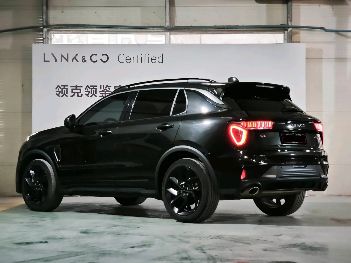 2021 LYNK&CO 01 2.0T 254HP L4 8AT,autocango,china used car exporter,china ev exporter,chinese used car exporter,chinese used ev exporter