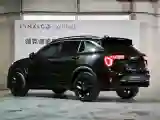 2021 LYNK&CO 01 2.0T 254HP L4 8AT