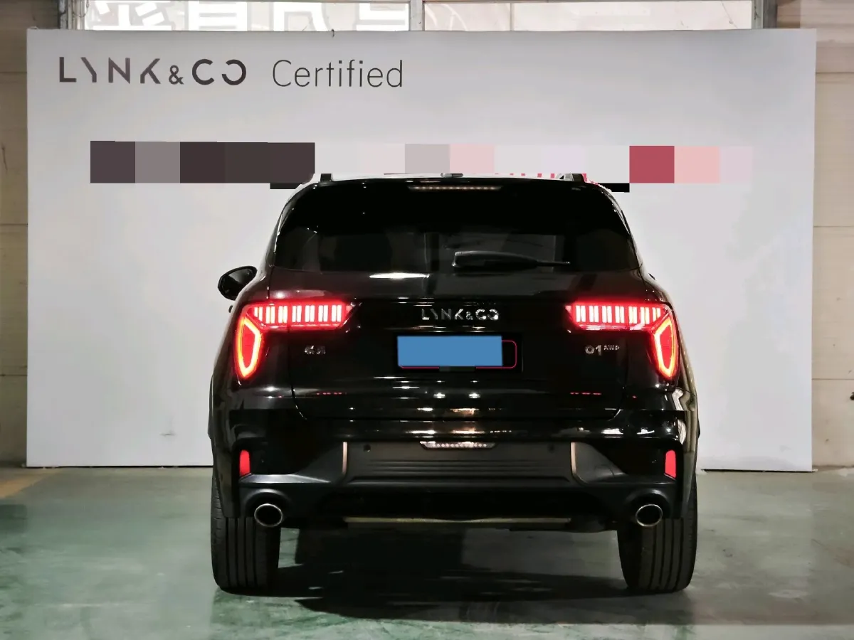 2021 LYNK&CO 01 2.0T 254HP L4 8AT,autocango,china used car exporter,china ev exporter,chinese used car exporter,chinese used ev exporter