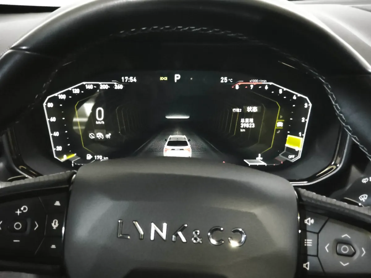 2021 LYNK&CO 01 2.0T 254HP L4 8AT,autocango,china used car exporter,china ev exporter,chinese used car exporter,chinese used ev exporter