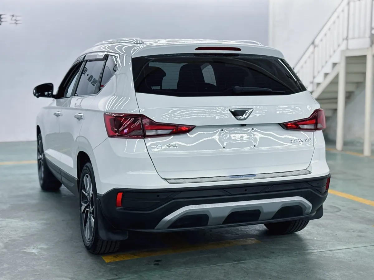 2019 Jetta VS5 1.4T 150HP L4 6AT,autocango,china used car exporter,china ev exporter,chinese used car exporter,chinese used ev exporter