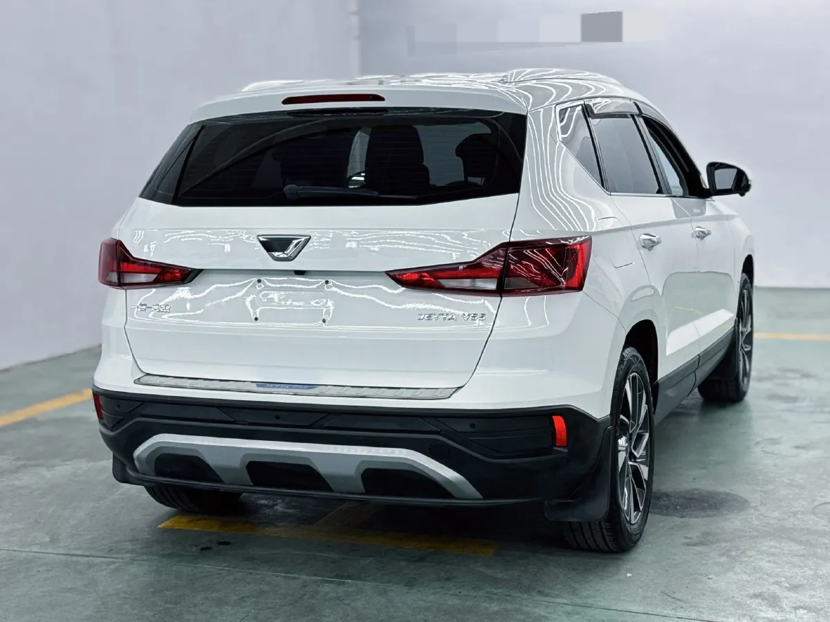 2019 Jetta VS5 1.4T 150HP L4 6AT,autocango,china used car exporter,china ev exporter,chinese used car exporter,chinese used ev exporter