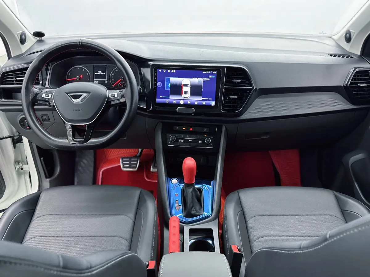 2019 Jetta VS5 1.4T 150HP L4 6AT,autocango,china used car exporter,china ev exporter,chinese used car exporter,chinese used ev exporter