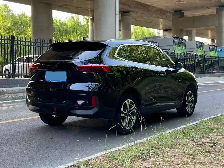 2021 WEY Macchiato DHT 1.5L 102HP L4 2DHT Hybrid 1.7KWH,autocango,china used car exporter,china ev exporter,chinese used car exporter,chinese used ev exporter