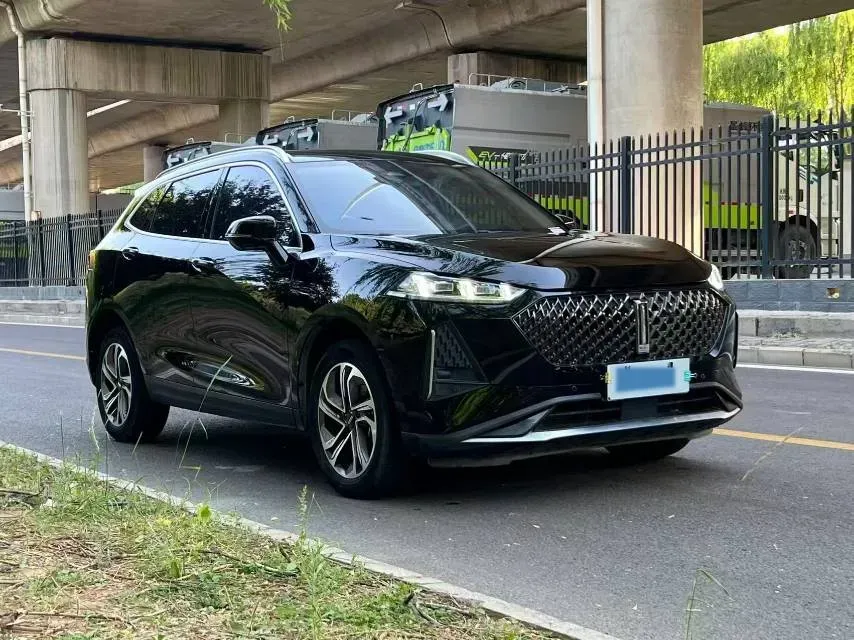 2021 WEY Macchiato DHT 1.5L 102HP L4 2DHT Hybrid 1.7KWH,autocango,china used car exporter,china ev exporter,chinese used car exporter,chinese used ev exporter