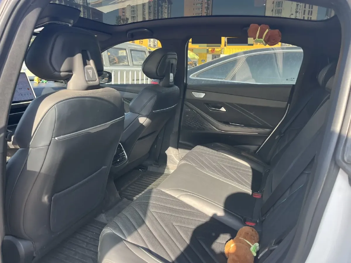 2024 Deepal SL03 1.5L 95HP L4 REEV 18.99KWH,autocango,china used car exporter,china ev exporter,chinese used car exporter,chinese used ev exporter