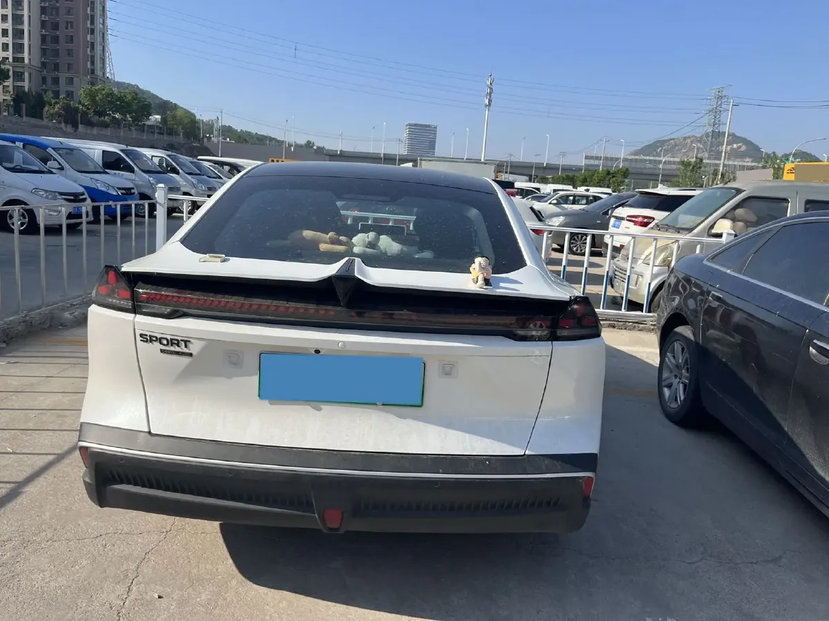 2024 Deepal SL03 1.5L 95HP L4 REEV 18.99KWH,autocango,china used car exporter,china ev exporter,chinese used car exporter,chinese used ev exporter