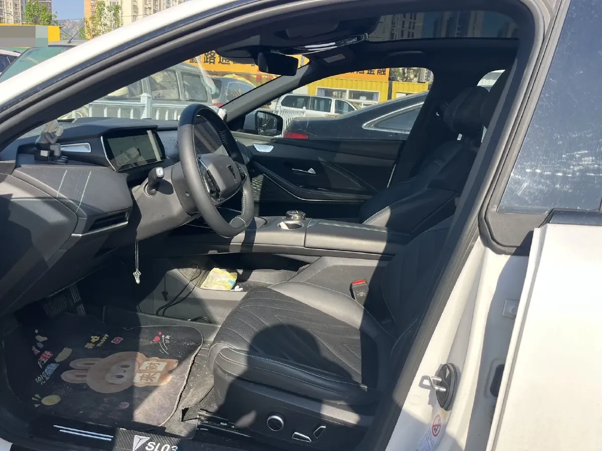 2024 Deepal SL03 1.5L 95HP L4 REEV 18.99KWH,autocango,china used car exporter,china ev exporter,chinese used car exporter,chinese used ev exporter