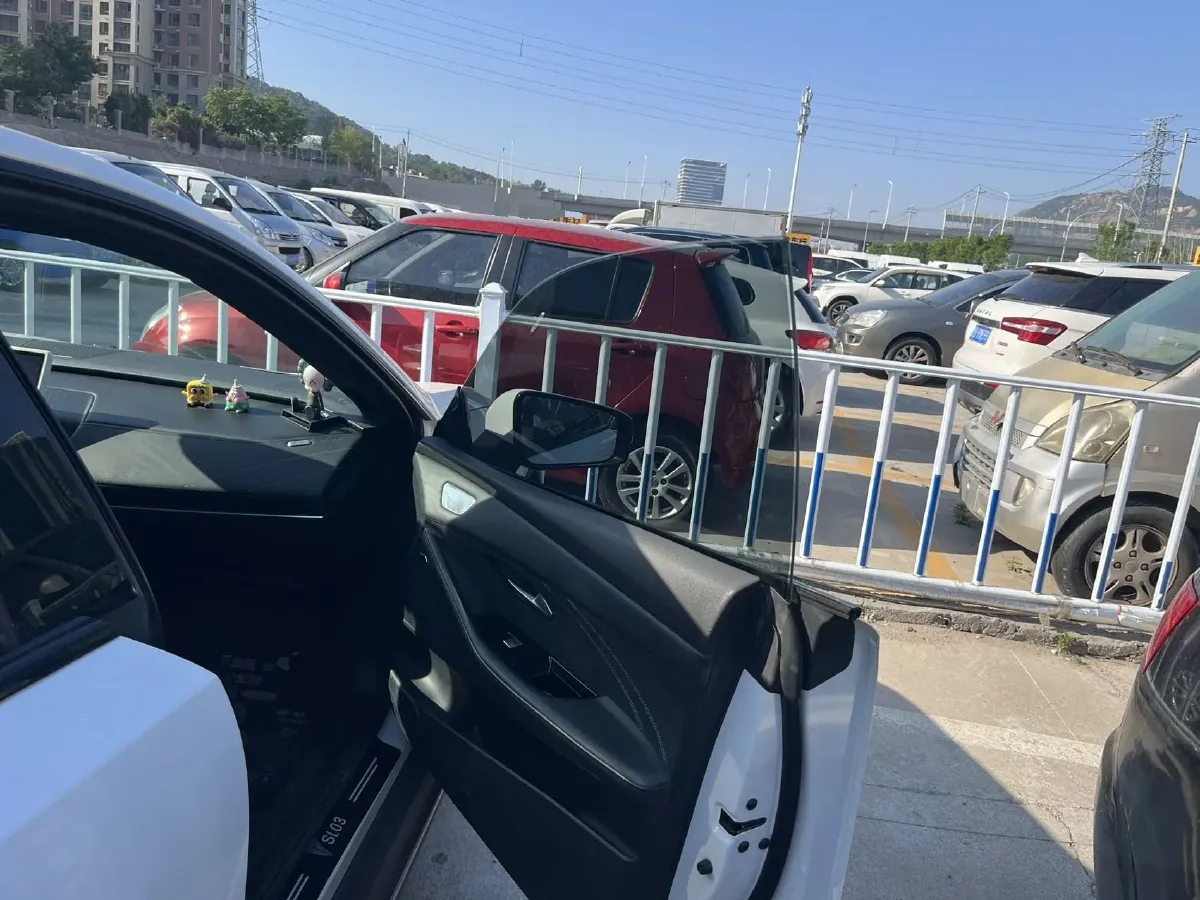 2024 Deepal SL03 1.5L 95HP L4 REEV 18.99KWH,autocango,china used car exporter,china ev exporter,chinese used car exporter,chinese used ev exporter