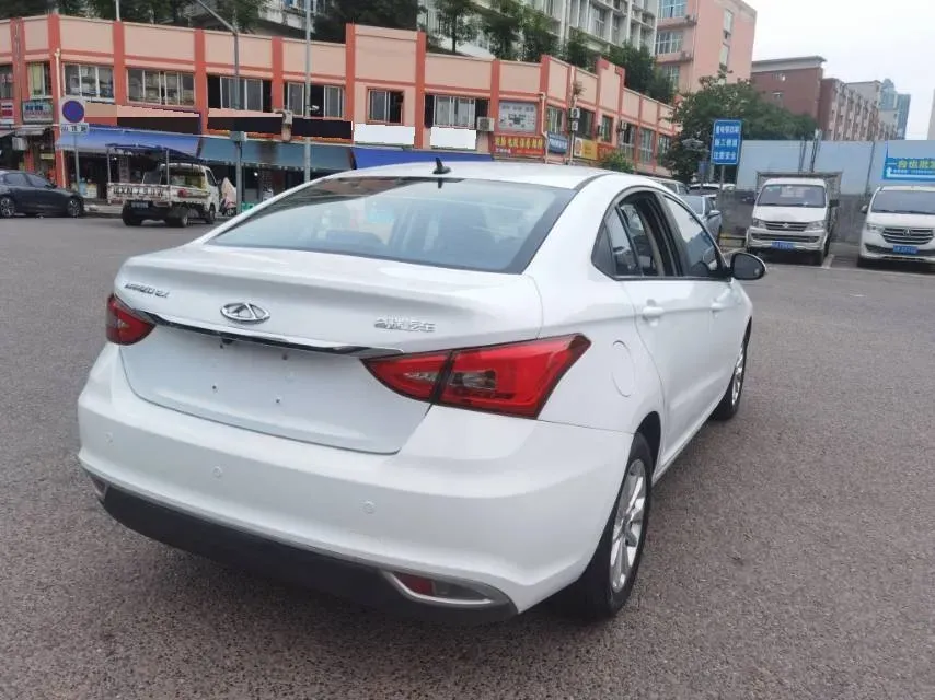 2019 Chery Arrizo 5 1.5L 116HP L4 5MT,autocango,china used car exporter,china ev exporter,chinese used car exporter,chinese used ev exporter