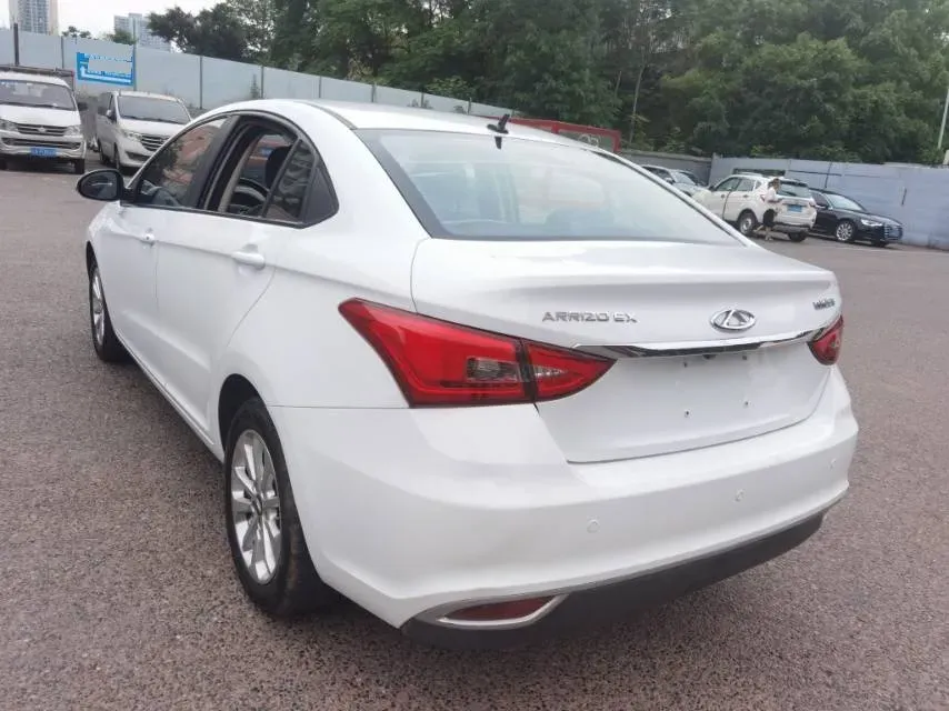 2019 Chery Arrizo 5 1.5L 116HP L4 5MT,autocango,china used car exporter,china ev exporter,chinese used car exporter,chinese used ev exporter