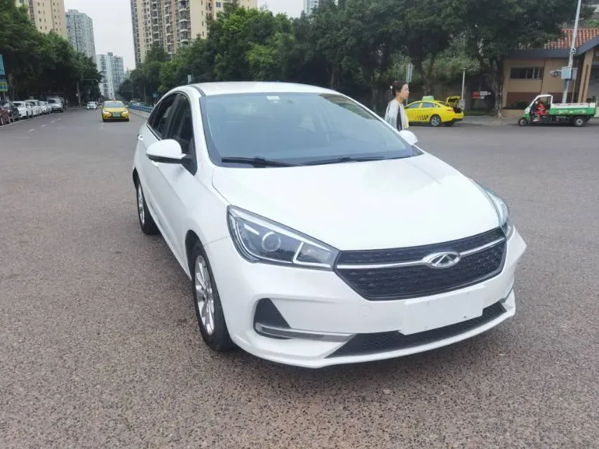 2019 Chery Arrizo 5 1.5L 116HP L4 5MT,autocango,china used car exporter,china ev exporter,chinese used car exporter,chinese used ev exporter