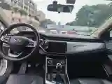 2019 Chery Arrizo 5 1.5L 116HP L4 5MT