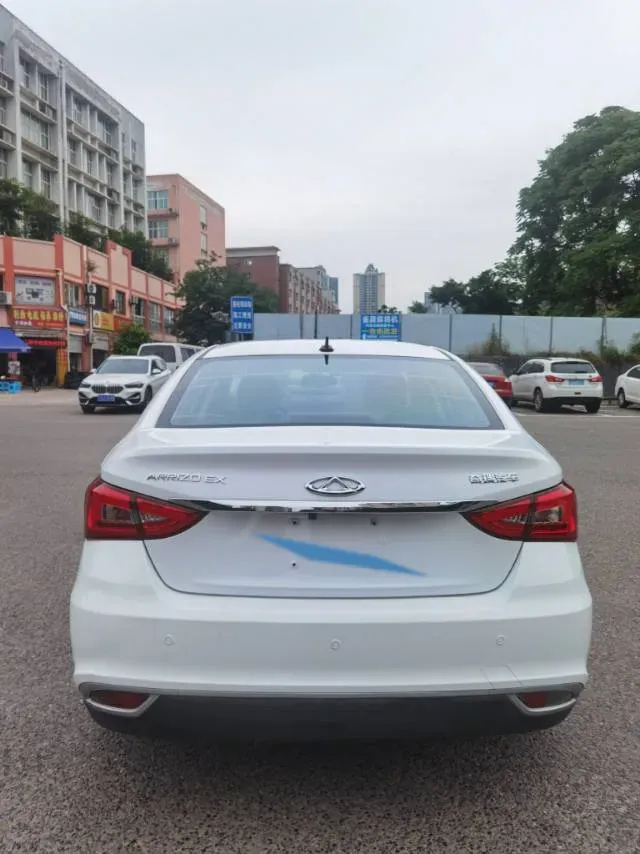 2019 Chery Arrizo 5 1.5L 116HP L4 5MT,autocango,china used car exporter,china ev exporter,chinese used car exporter,chinese used ev exporter