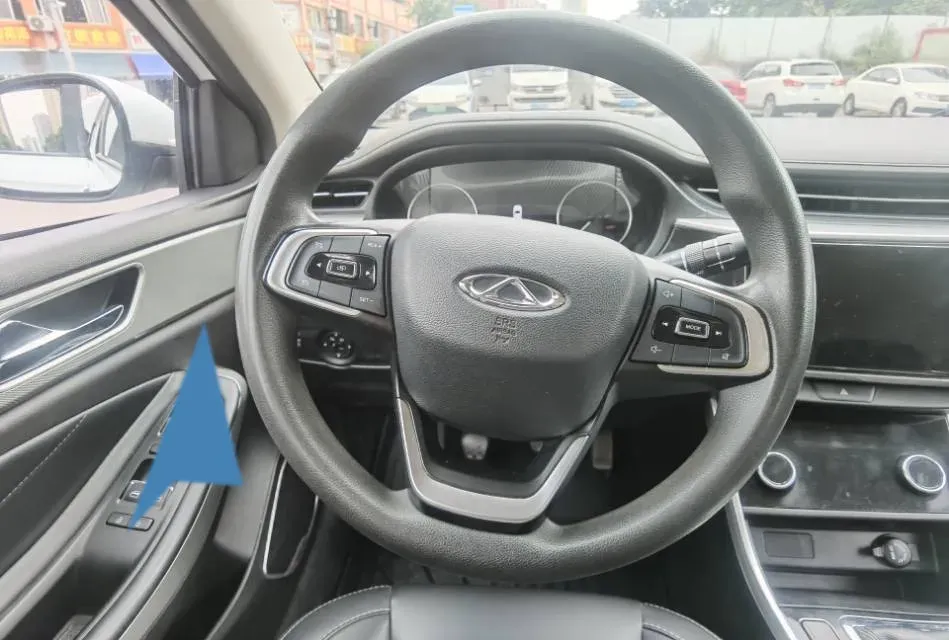 2019 Chery Arrizo 5 1.5L 116HP L4 5MT,autocango,china used car exporter,china ev exporter,chinese used car exporter,chinese used ev exporter