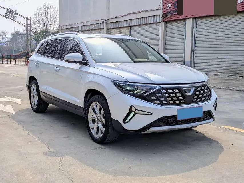 2023 Jetta VS7 1.4T 150HP L4 6AT,autocango,china used car exporter,china ev exporter,chinese used car exporter,chinese used ev exporter