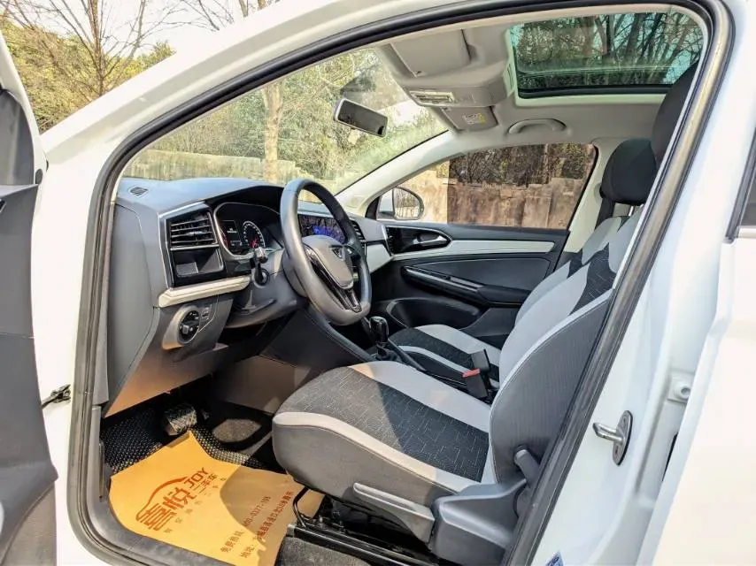 2023 Jetta VS7 1.4T 150HP L4 6AT,autocango,china used car exporter,china ev exporter,chinese used car exporter,chinese used ev exporter