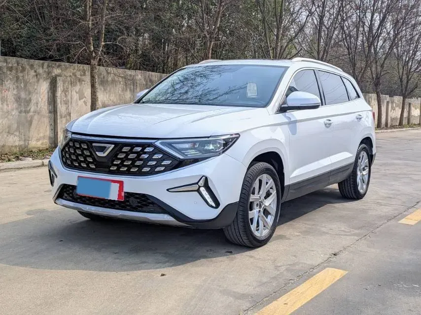 2023 Jetta VS7 1.4T 150HP L4 6AT,autocango,china used car exporter,china ev exporter,chinese used car exporter,chinese used ev exporter