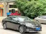 2021 Citroen C6 1.8T 211HP L4 8AT