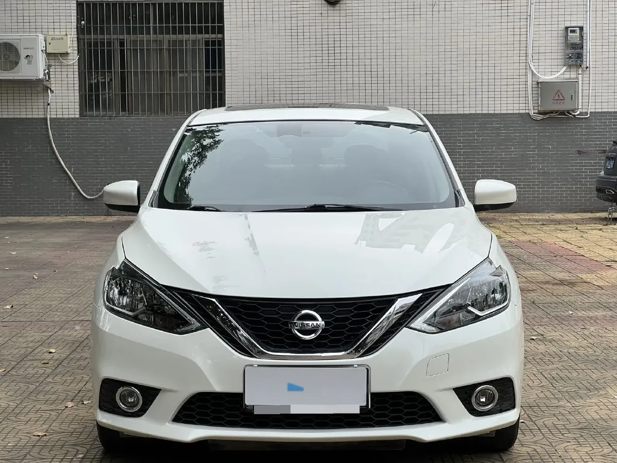2021 Nissan Sylphy 1.6L 122HP L4 CVT,autocango,china used car exporter,china ev exporter,chinese used car exporter,chinese used ev exporter