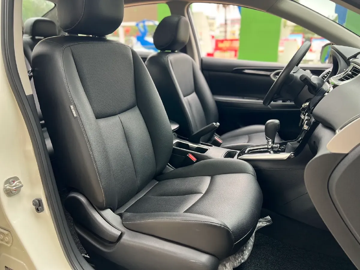 2021 Nissan Sylphy 1.6L 122HP L4 CVT,autocango,china used car exporter,china ev exporter,chinese used car exporter,chinese used ev exporter