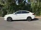 2019 ChangAn Eado DT 1.6L 125HP L4 4AT