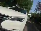 2019 ChangAn Eado DT 1.6L 125HP L4 4AT