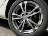 2019 ChangAn Eado DT 1.6L 125HP L4 4AT
