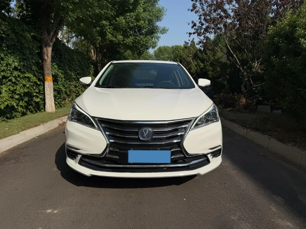 2019 ChangAn Eado DT 1.6L 125HP L4 4AT,autocango,china used car exporter,china ev exporter,chinese used car exporter,chinese used ev exporter
