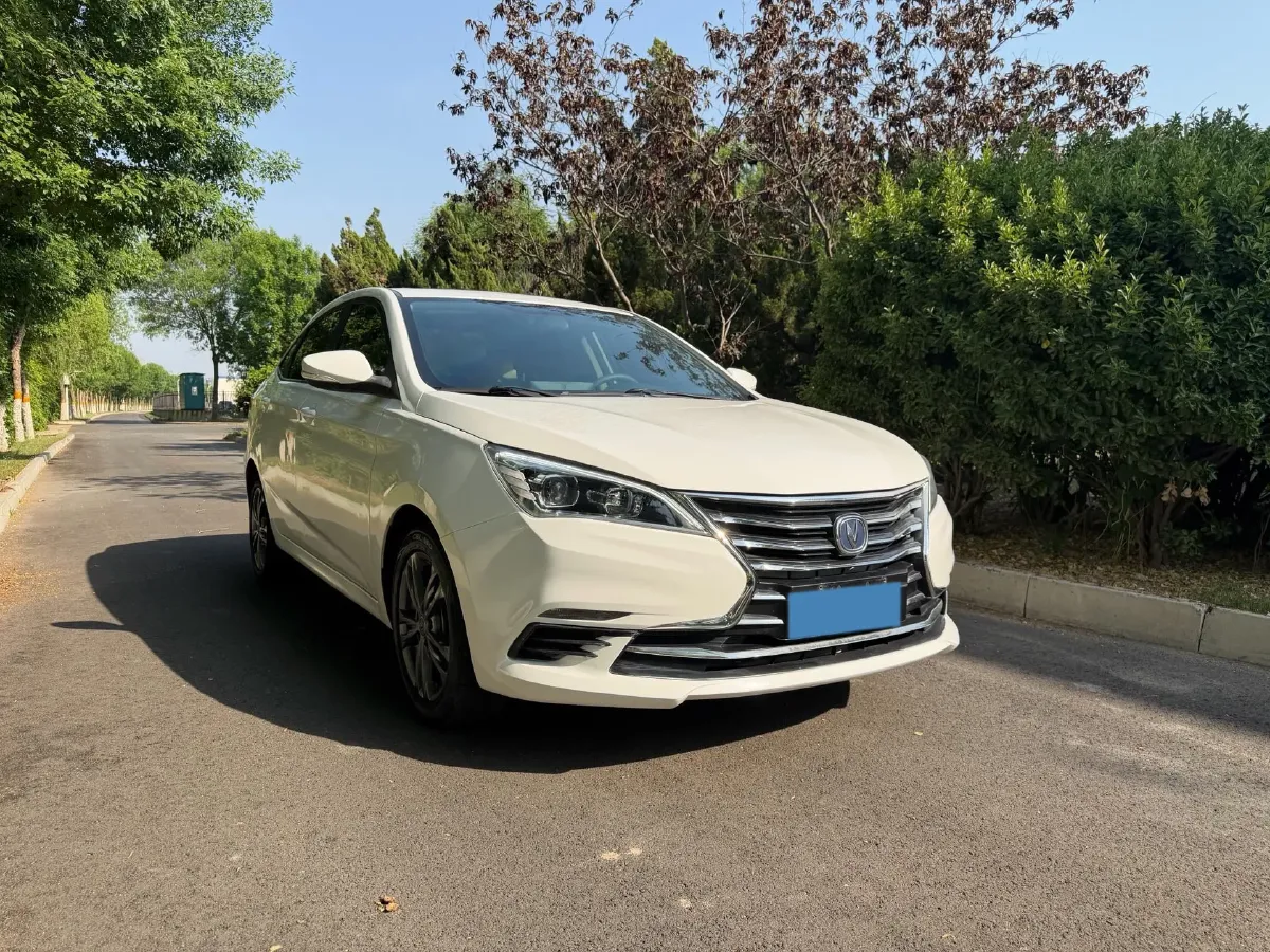 2019 ChangAn Eado DT 1.6L 125HP L4 4AT,autocango,china used car exporter,china ev exporter,chinese used car exporter,chinese used ev exporter