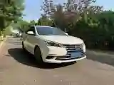2019 ChangAn Eado DT 1.6L 125HP L4 4AT