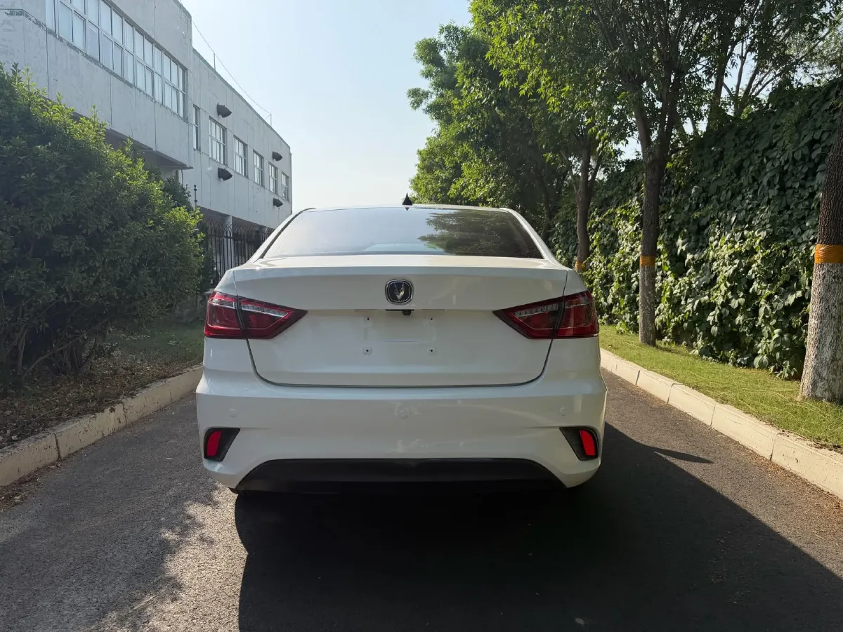 2019 ChangAn Eado DT 1.6L 125HP L4 4AT,autocango,china used car exporter,china ev exporter,chinese used car exporter,chinese used ev exporter