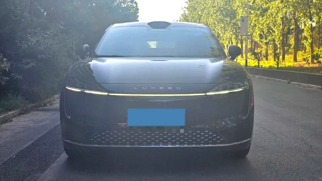 2024 HIMA R7 BEV 100KWH,autocango,china used car exporter,china ev exporter,chinese used car exporter,chinese used ev exporter