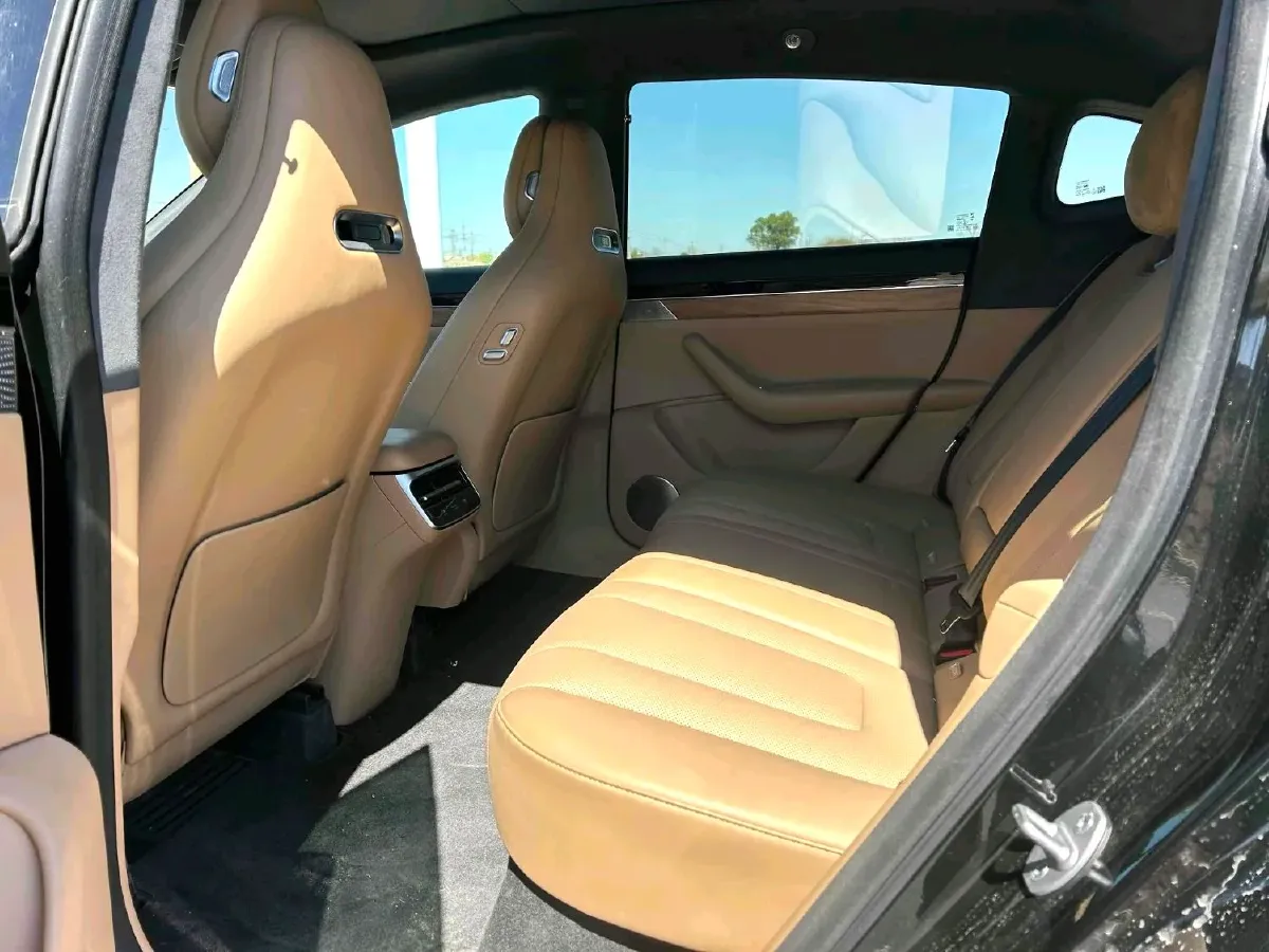 2024 HIMA R7 BEV 100KWH,autocango,china used car exporter,china ev exporter,chinese used car exporter,chinese used ev exporter