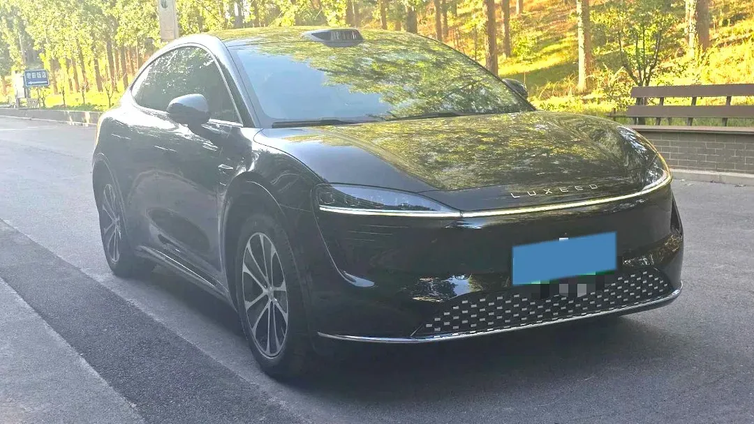 2024 HIMA R7 BEV 100KWH,autocango,china used car exporter,china ev exporter,chinese used car exporter,chinese used ev exporter