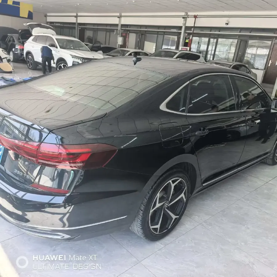2024 Volkswagen Passat 2.0T 186HP L4 7DCT,autocango,china used car exporter,china ev exporter,chinese used car exporter,chinese used ev exporter