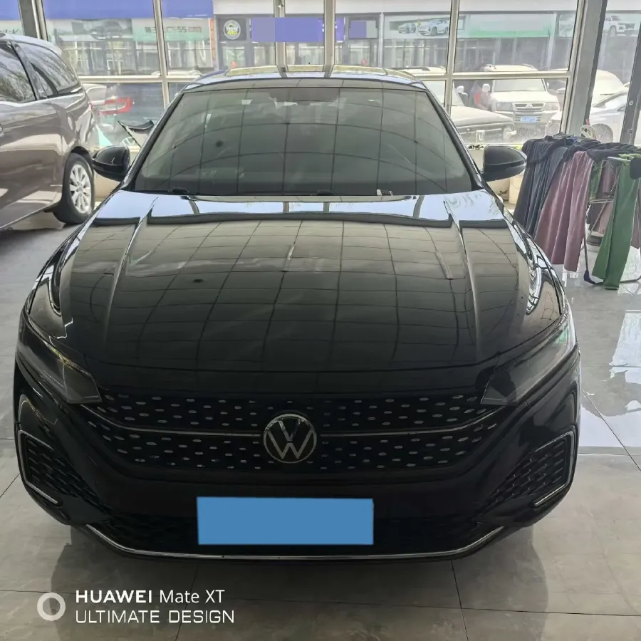 2024 Volkswagen Passat 2.0T 186HP L4 7DCT,autocango,china used car exporter,china ev exporter,chinese used car exporter,chinese used ev exporter