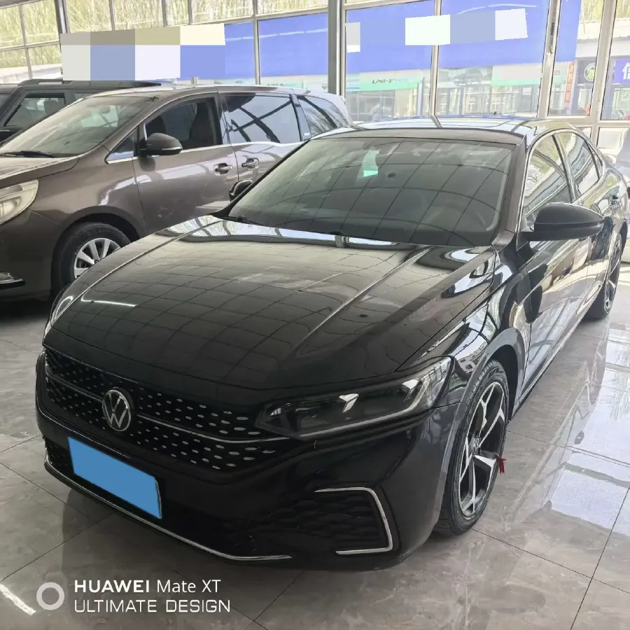 2024 Volkswagen Passat 2.0T 186HP L4 7DCT,autocango,china used car exporter,china ev exporter,chinese used car exporter,chinese used ev exporter