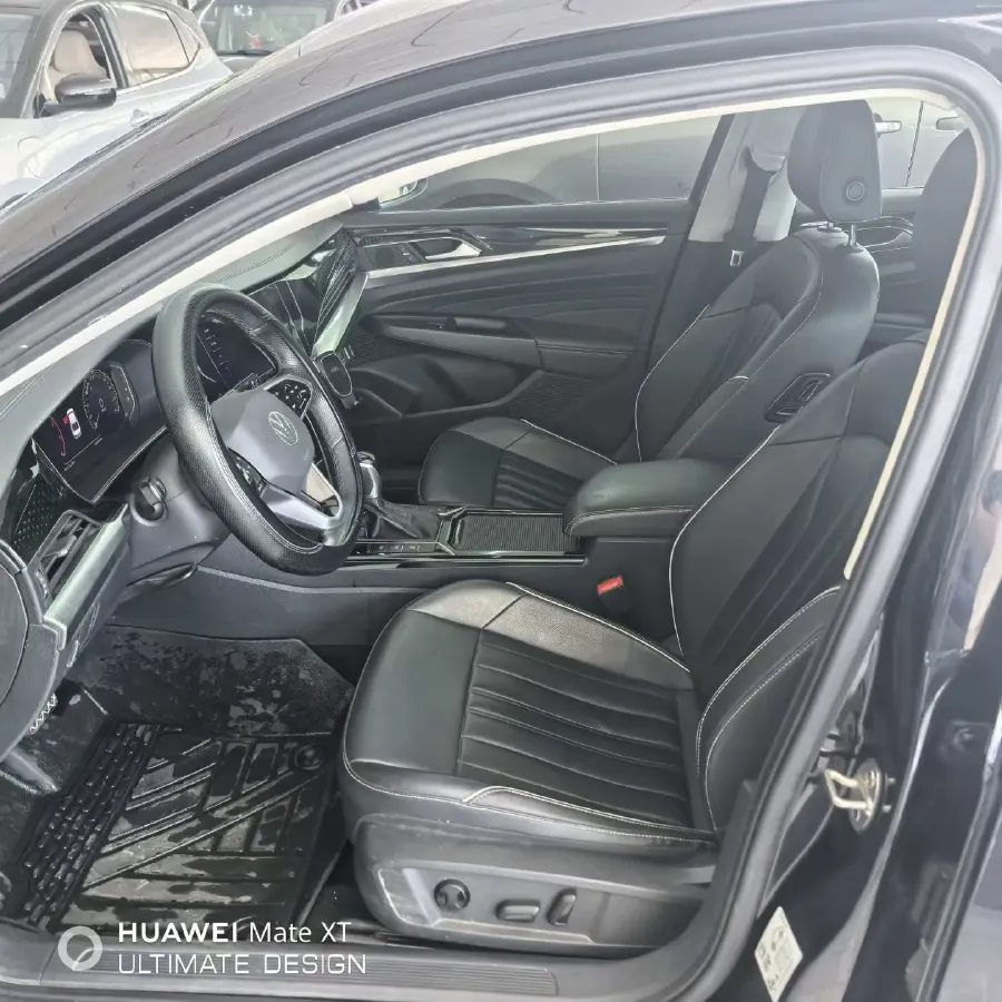 2024 Volkswagen Passat 2.0T 186HP L4 7DCT,autocango,china used car exporter,china ev exporter,chinese used car exporter,chinese used ev exporter