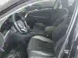2024 Volkswagen Passat 2.0T 186HP L4 7DCT