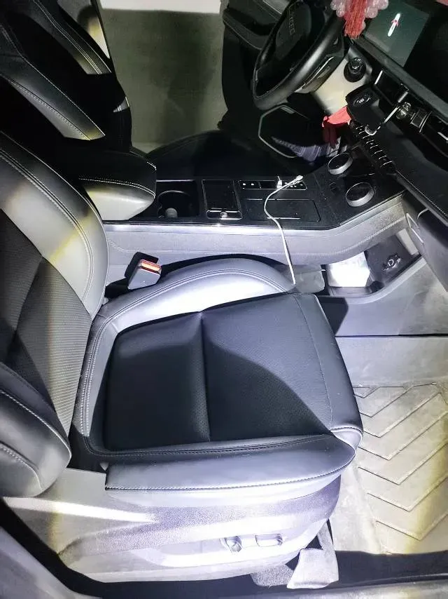 2022 Exceed LX 1.6T 197HP L4 7DCT,autocango,china used car exporter,china ev exporter,chinese used car exporter,chinese used ev exporter