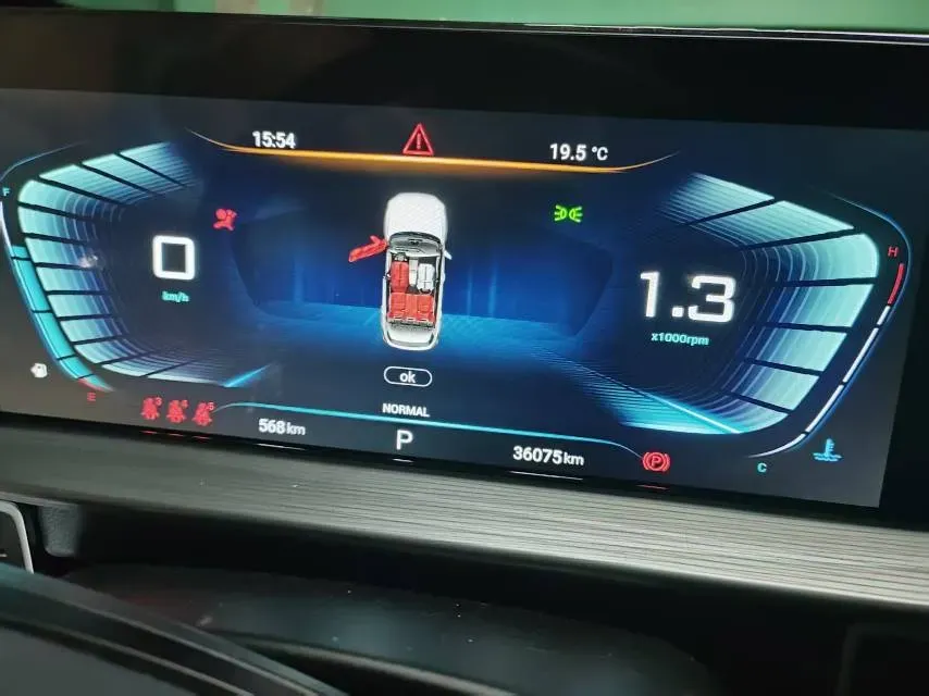 2022 Exceed LX 1.6T 197HP L4 7DCT,autocango,china used car exporter,china ev exporter,chinese used car exporter,chinese used ev exporter
